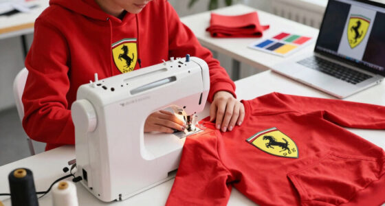13 Best Ferrari Apparel in 2026