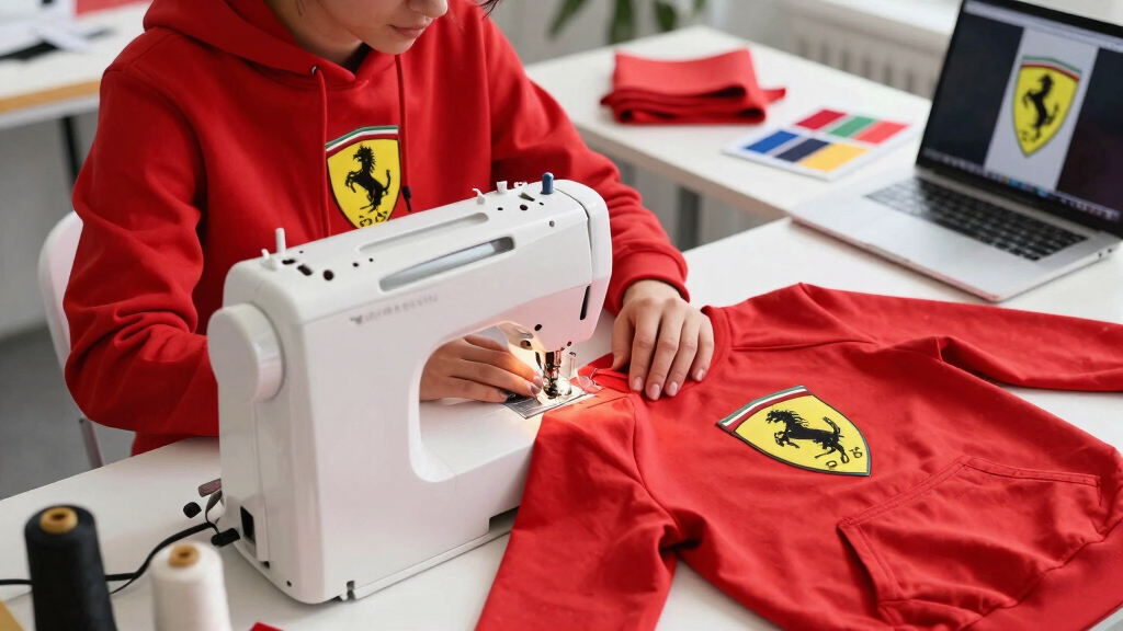 13 Best Ferrari Apparel in 2026