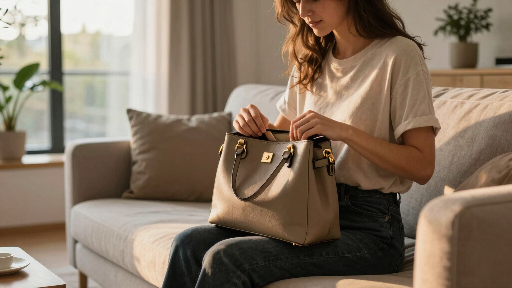 13 Best Handbags in 2026