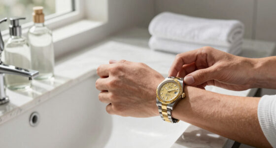 13 Best Luxury Dive Watches in 2026