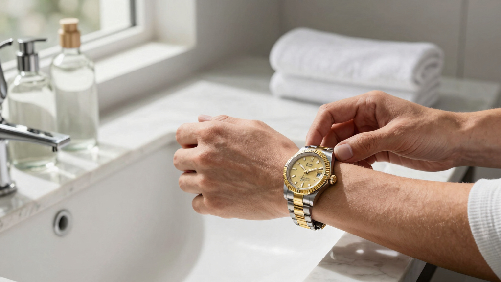 13 Best Luxury Dive Watches in 2026