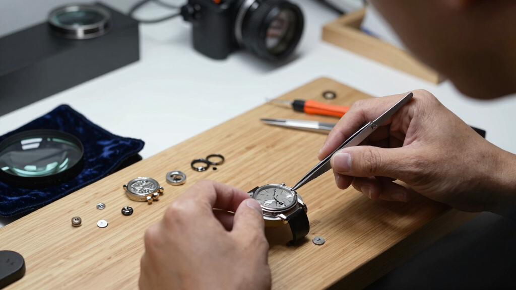 13 Best Luxury Watches in 2026