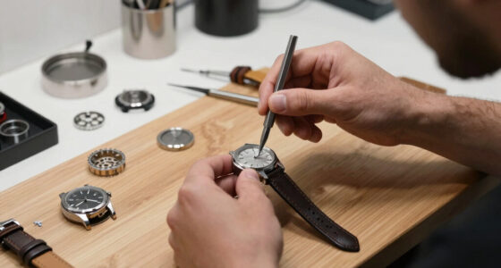 13 Best Luxury Watches in 2026