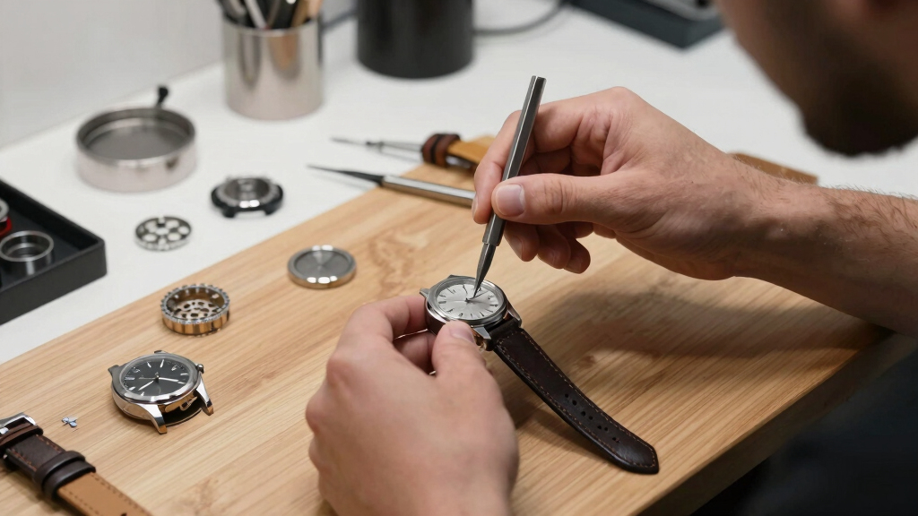 13 Best Luxury Watches in 2026
