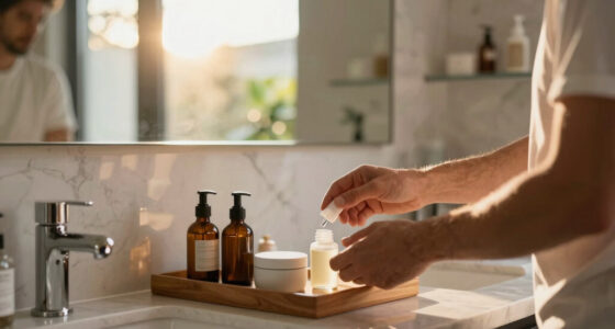 13 Best Men’s Skincare Sets in 2026