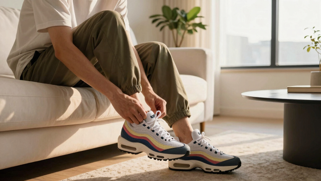 13 Best Nike Air Max 95 Sneakers in 2026