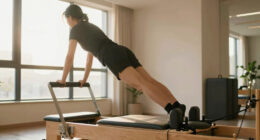 13 Best Pilates Reformer Machines in 2026