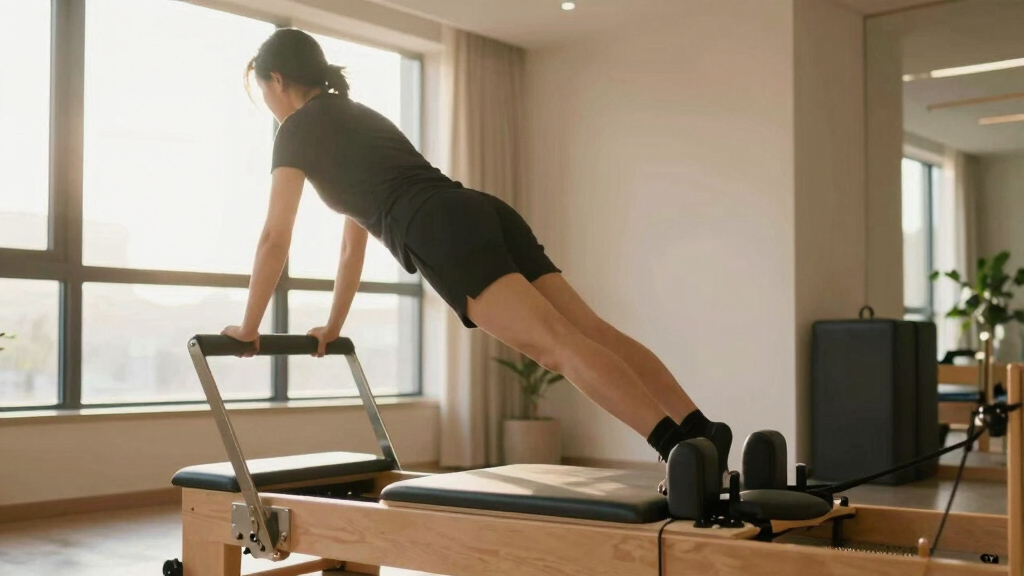 13 Best Pilates Reformer Machines in 2026