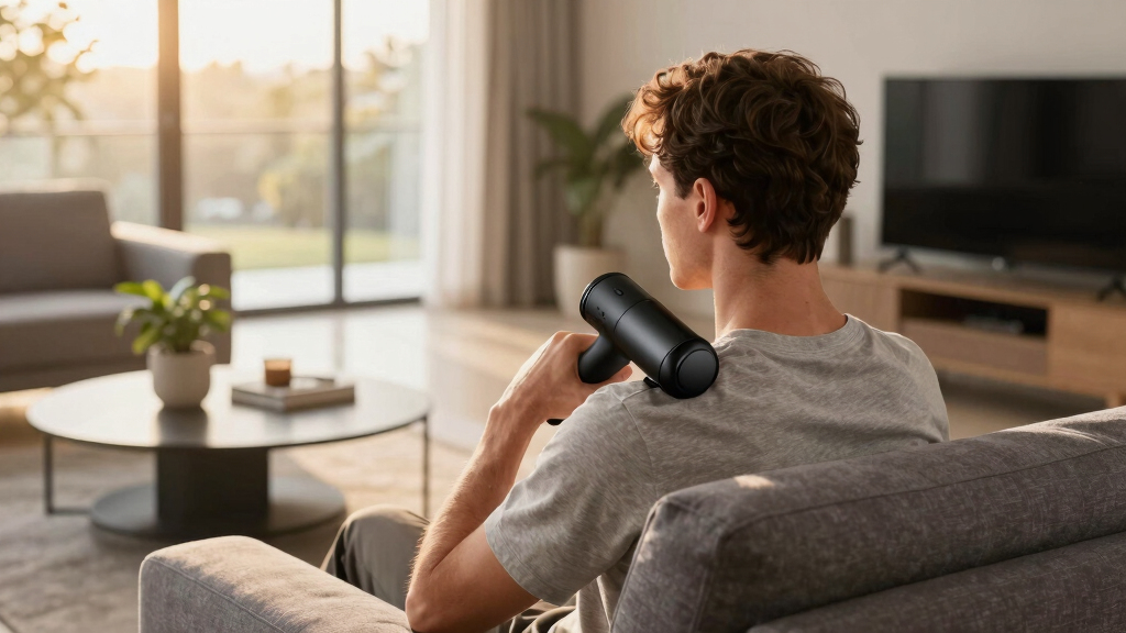 13 Best Smart Massage Devices in 2026