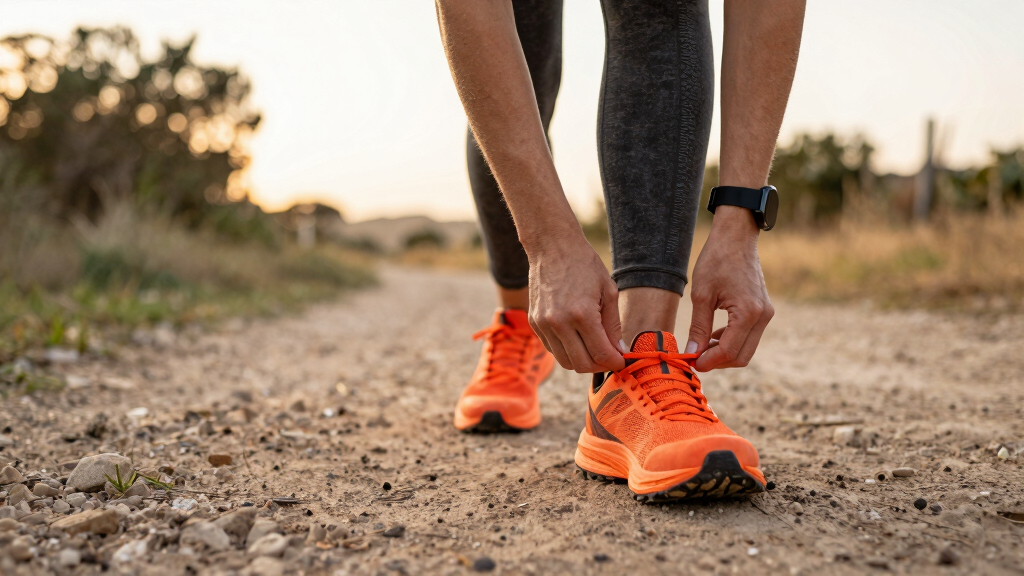 13 Best Trail Running Shoes in 2026