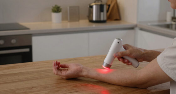 14 Best At-Home Infrared Therapy Devices in 2026