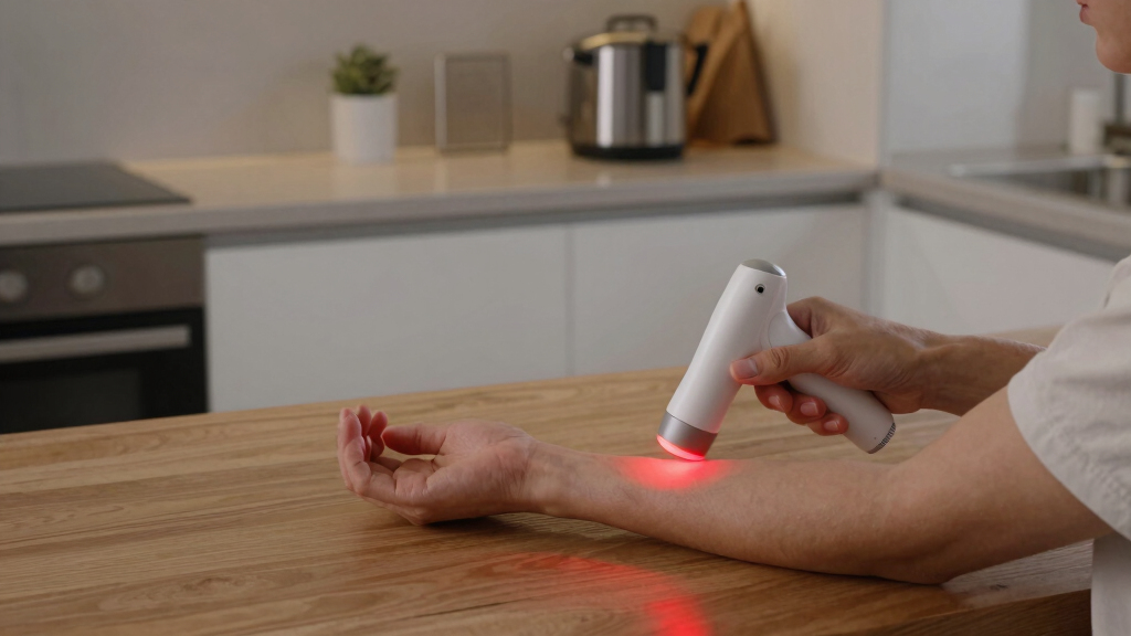 14 Best At-Home Infrared Therapy Devices in 2026