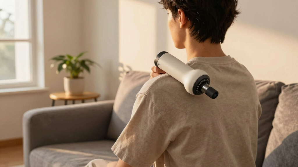14 Best At-Home Massage Devices in 2026
