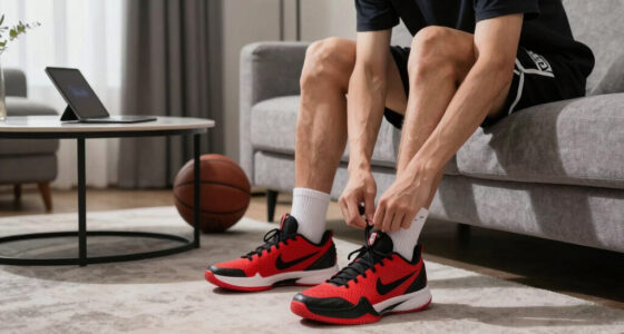 14 Best Basketball Shoes in 2026