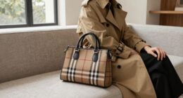 14 Best Burberry Fashion Accessories in 2026