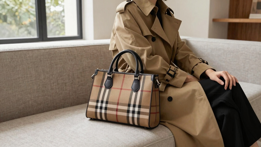 14 Best Burberry Fashion Accessories in 2026
