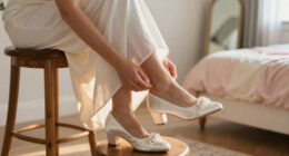 14 Best Designer Wedding Shoes in 2026