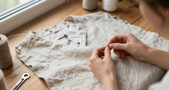 14 Best Linen Clothing in 2026