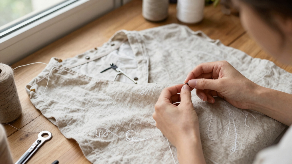 14 Best Linen Clothing in 2026