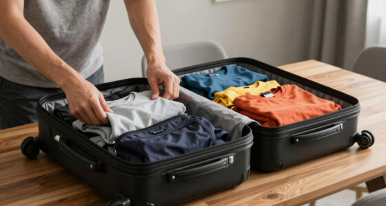 14 Best Luxury Carry-On Luggage in 2026