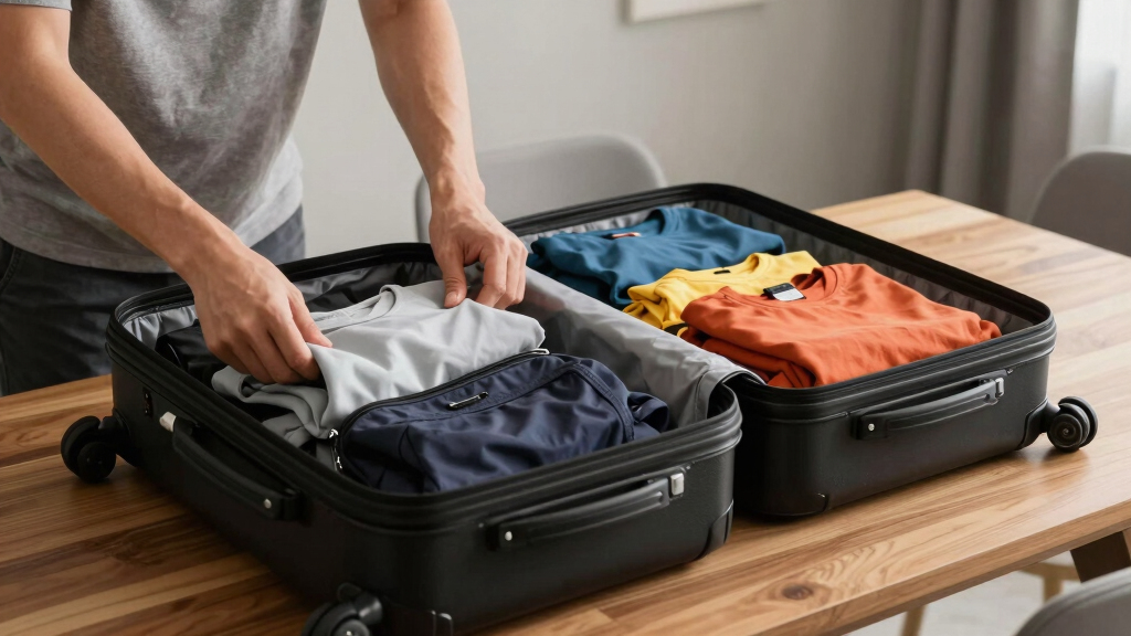 14 Best Luxury Carry-On Luggage in 2026