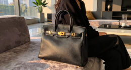 14 Best Luxury Handbags in 2026