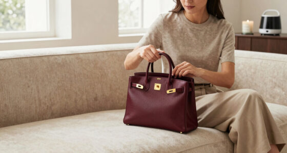 14 Best Luxury Handbags in 2026