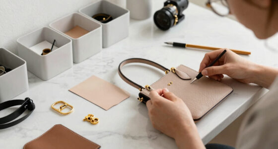 14 Best Luxury Handbags in 2026