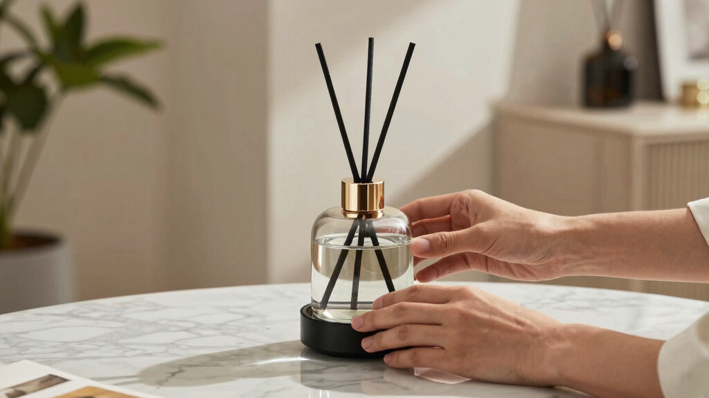 14 Best Luxury Home Diffusers in 2026