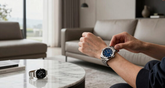 14 Best Luxury Swiss Watches in 2026
