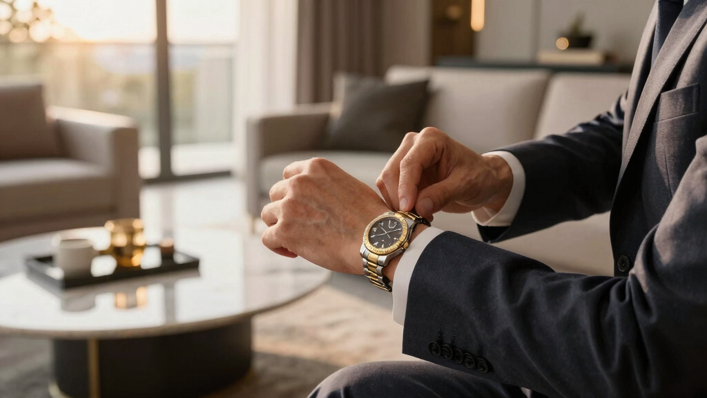 14 Best Luxury Watches in 2026