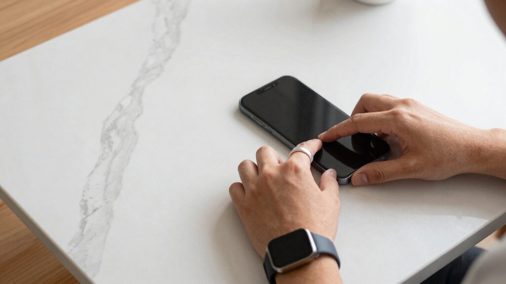 14 Best Smart Rings in 2026