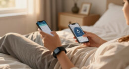 14 Best Smart Sleep Trackers for Better Rest in 2026