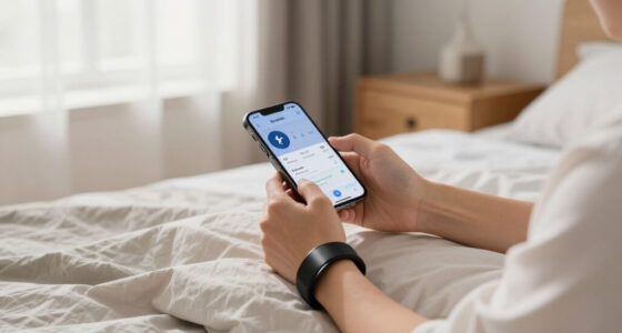 14 Best Smart Sleep Trackers in 2026