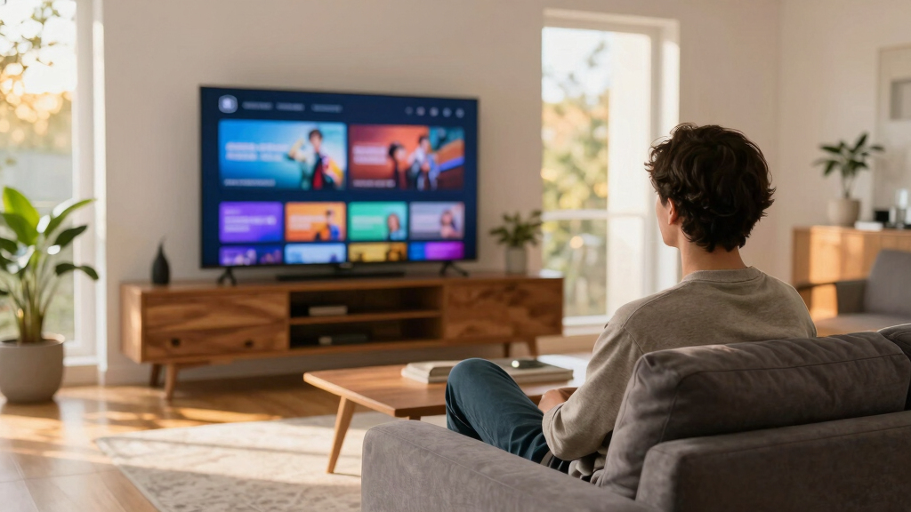 14 Best TVs in 2026
