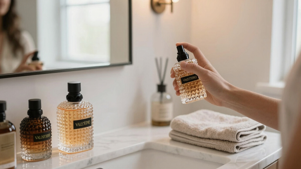 14 Best Valentino Fragrances in 2026