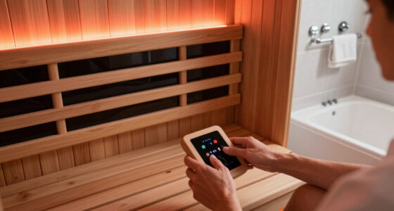 15 Best At-Home Infrared Sauna in 2026
