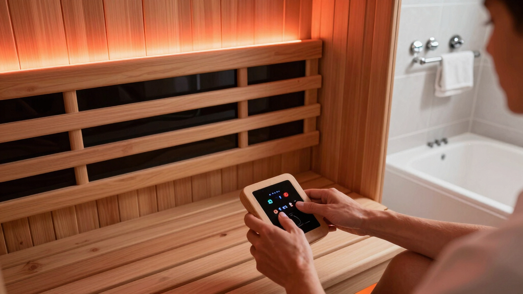 15 Best At-Home Infrared Sauna in 2026