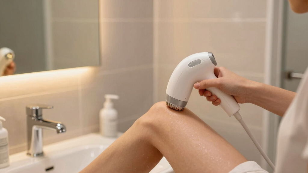 15 Best At-Home Laser Hair Removal Devices in 2026