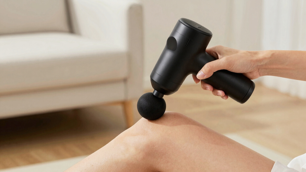 15 Best At-Home Massage Guns in 2026