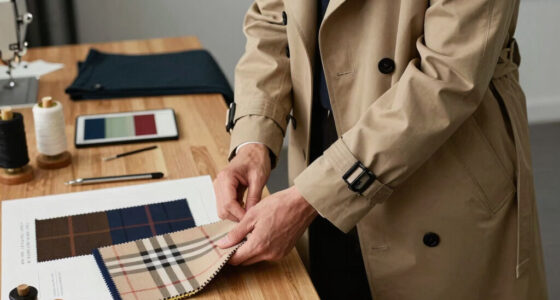 15 Best Burberry Suits in 2026