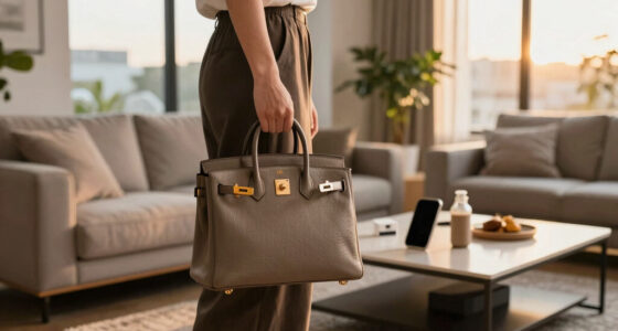 15 Best Designer Handbags in 2026