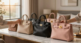 15 Best Designer Handbags in 2026