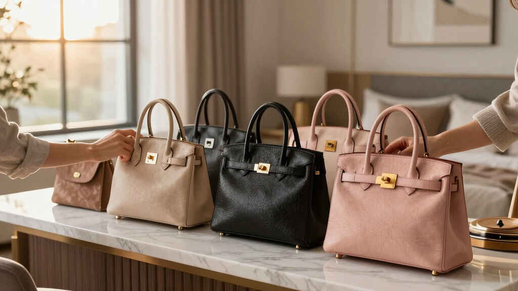 15 Best Designer Handbags in 2026