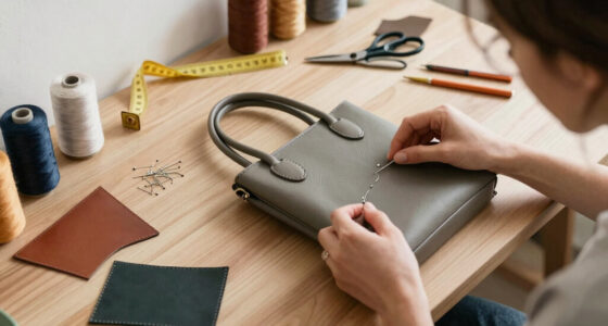 15 Best Designer Handbags in 2026