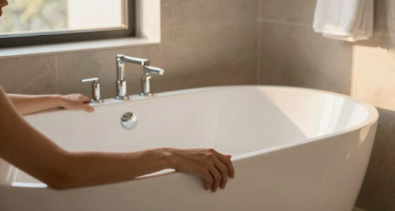 15 Best Freestanding Bathtubs in 2026