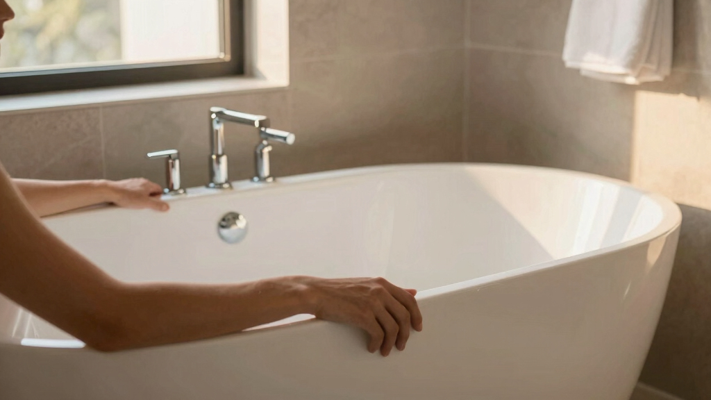 15 Best Freestanding Bathtubs in 2026