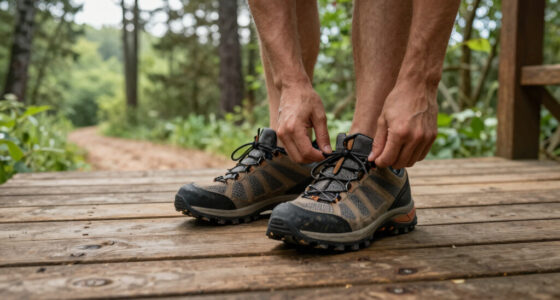 15 Best Hiking Shoes in 2026