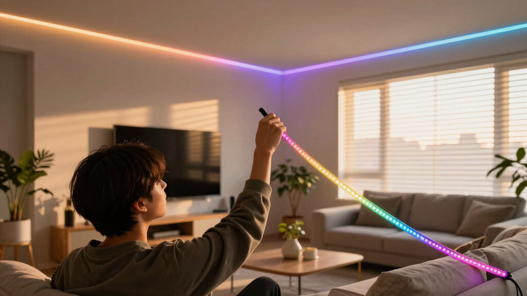15 Best LED Strip Lights in 2026
