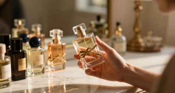 15 Best Luxury Perfumes in 2026